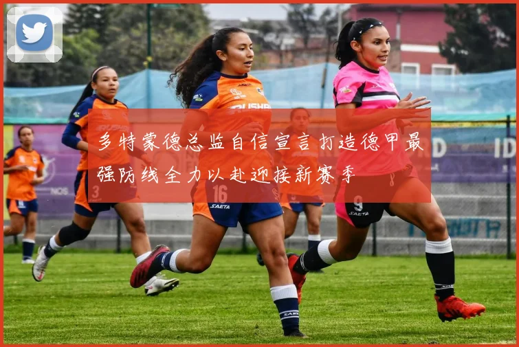 多特蒙德总监自信宣言打造德甲最强防线全力以赴迎接新赛季