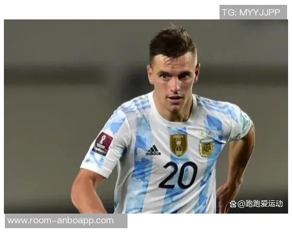 阿根廷媒体报道洛塞尔索受梅西影响即将加盟迈阿密国际