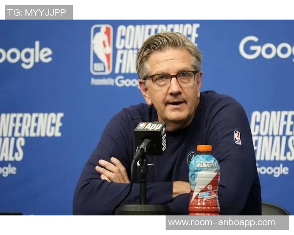 芬奇点评戈贝尔表现称数据虽佳但防守影响力未能体现