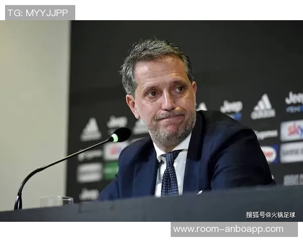 热刺体育总监帕拉蒂奇确认将于二月离职加盟佛罗伦萨