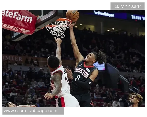 文班:面对领先优势的挥霍我渴望得分但更需助攻队友